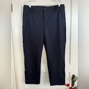 Cabi Pencil Trouser - Navy - Size 16